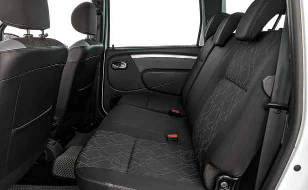 Lada (ВАЗ) Largus