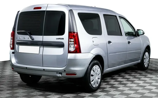 Lada (ВАЗ) Largus
