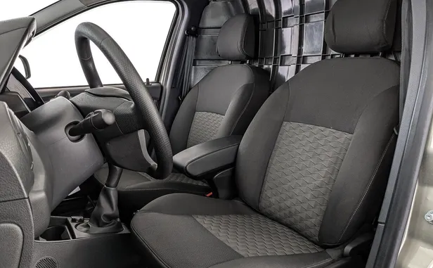 Lada (ВАЗ) Largus