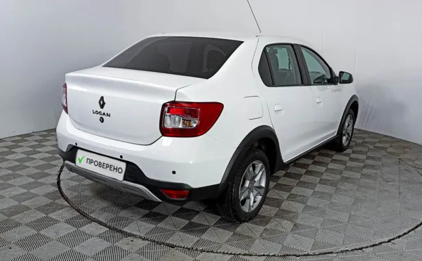 Renault Logan