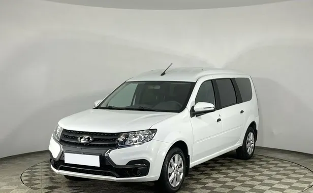 Lada (ВАЗ) Largus