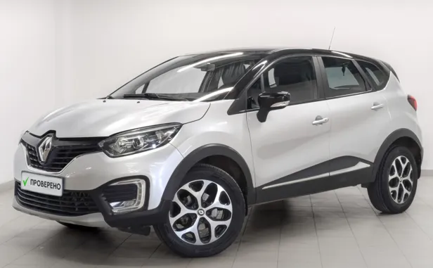 Renault Kaptur