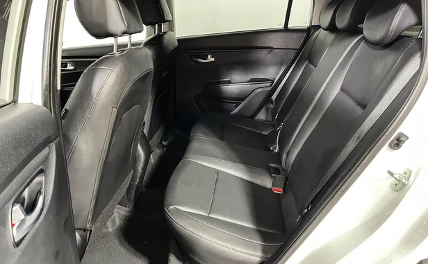 Kia Rio X-Line