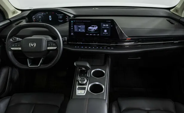 Changan UNI-S (CS55 Plus)