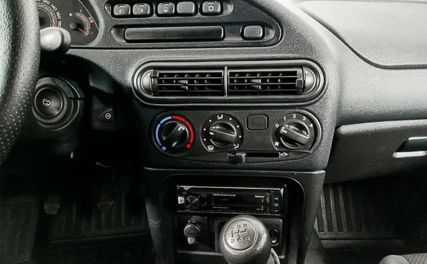 Lada (ВАЗ) Niva