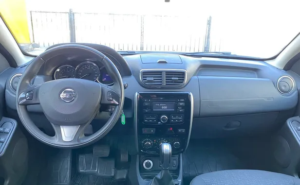Nissan Terrano