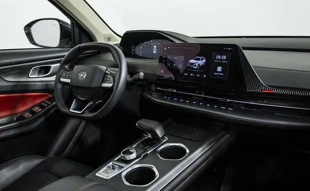 Changan UNI-S (CS55 Plus)