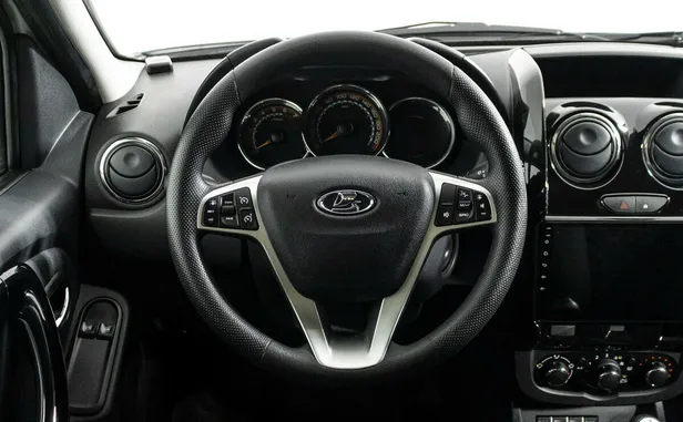 Lada (ВАЗ) Largus