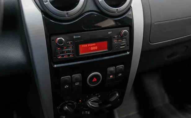 Lada (ВАЗ) Largus