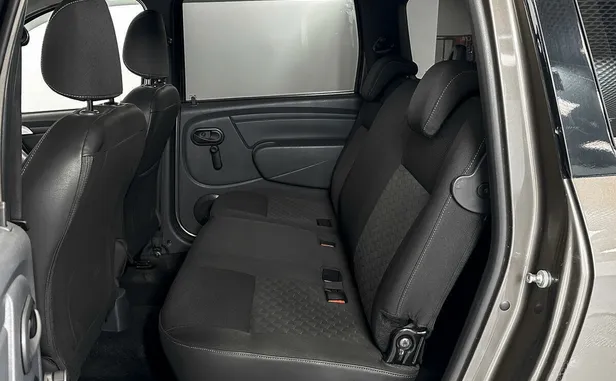 Lada (ВАЗ) Largus
