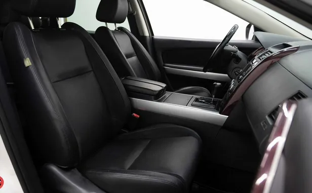 Mazda CX-9