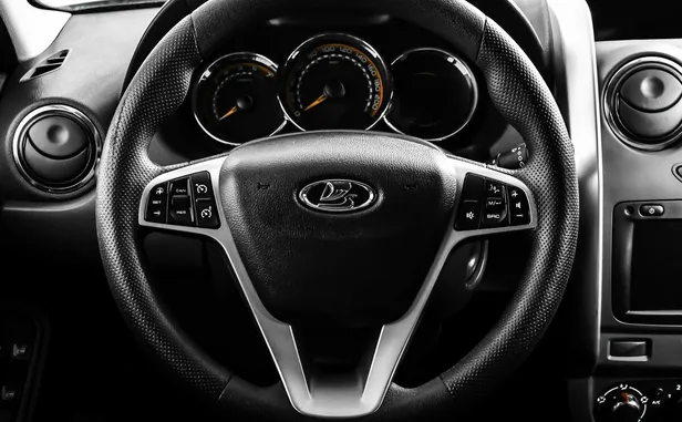 Lada (ВАЗ) Largus