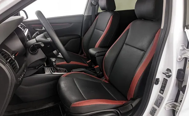 Kia Rio X-Line