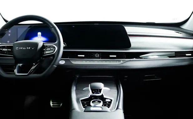 CHERY Tiggo 8 Pro Max