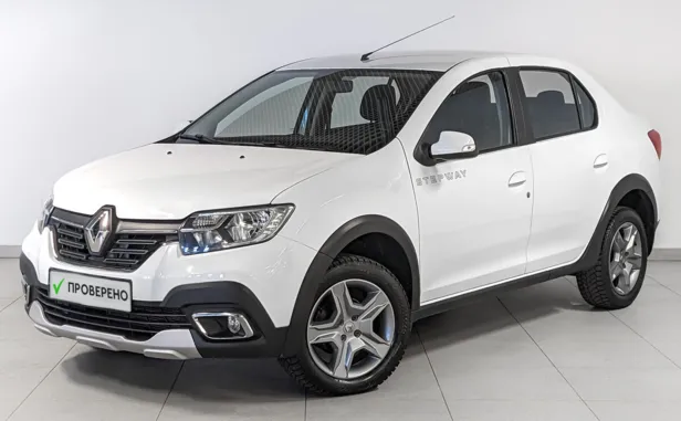 Renault Logan