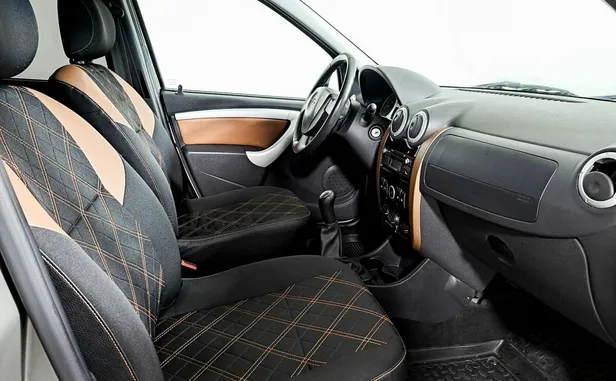 Lada (ВАЗ) Largus