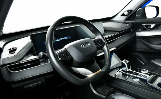 CHERY Tiggo 8 Pro Max
