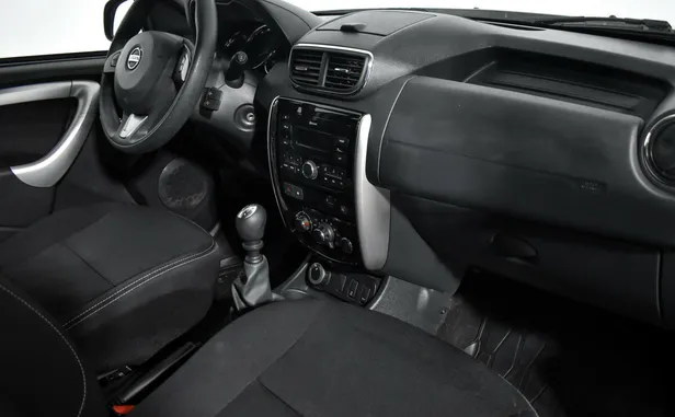 Nissan Terrano