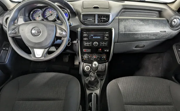Nissan Terrano