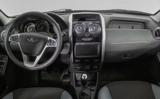 Lada (ВАЗ) Largus