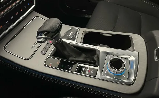 Jetour X70 PLUS