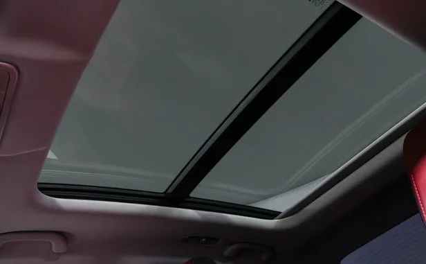 Changan Eado Plus