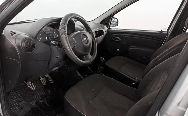 Lada (ВАЗ) Largus