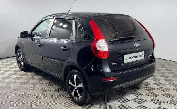 Lada (ВАЗ) Kalina