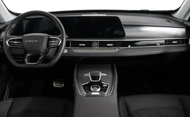 CHERY Tiggo 8 Pro Max