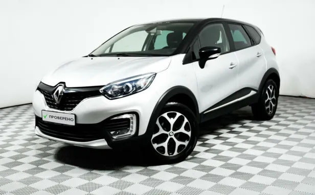 Renault Kaptur