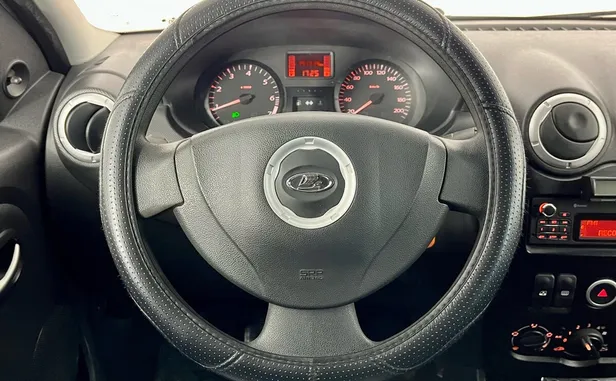 Lada (ВАЗ) Largus