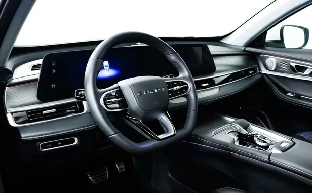 CHERY Tiggo 8 Pro Max