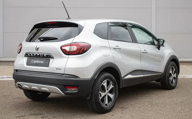 Renault Kaptur