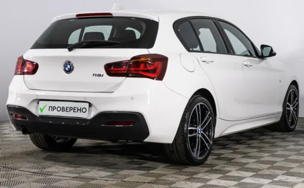 BMW 1 серии