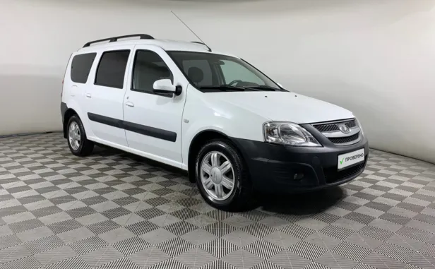 Lada (ВАЗ) Largus