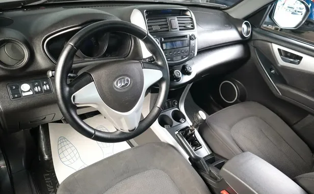 Lifan X60