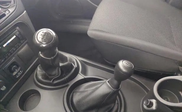 Lada (ВАЗ) Niva