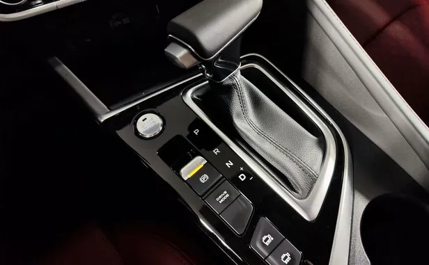Changan Eado Plus
