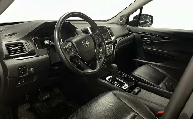 Honda Pilot