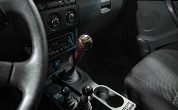 Lada (ВАЗ) Niva Legend