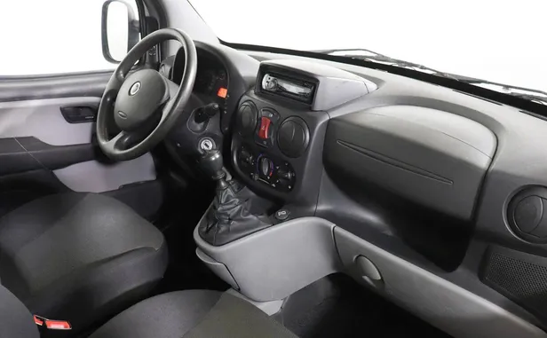 Fiat Doblo