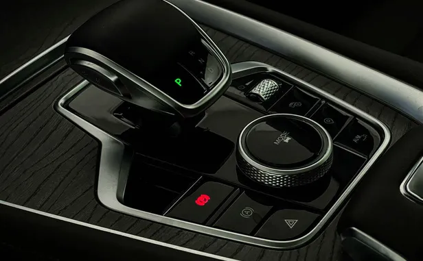 CHERY Tiggo 8 Pro Max