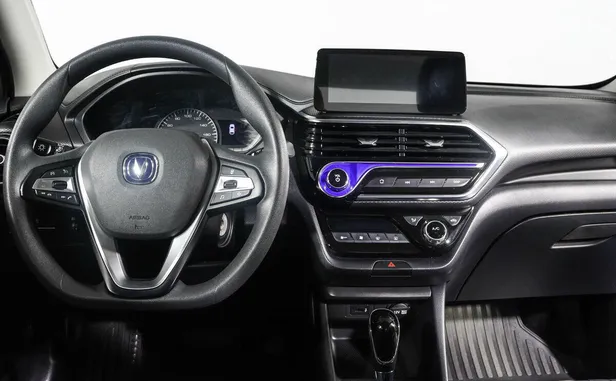 Changan Alsvin