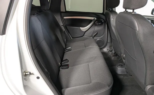 Nissan Terrano