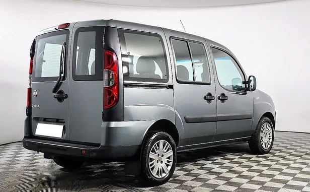 Fiat Doblo