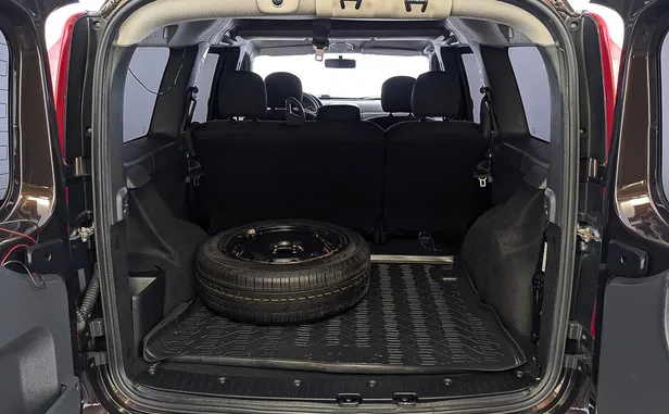 Lada (ВАЗ) Largus