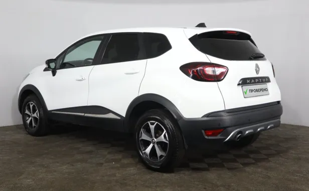 Renault Kaptur