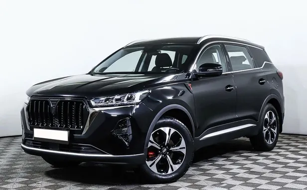 CHERY Tiggo 7 Pro Max