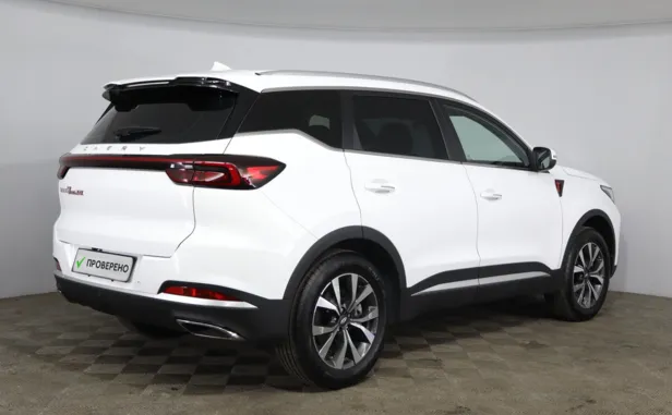 CHERY Tiggo 7 Pro Max