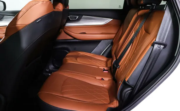 CHERY Tiggo 8 Pro Max